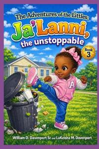The Adventures of the Littles