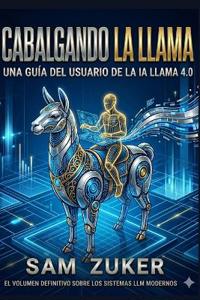 Cabalgando la Llama