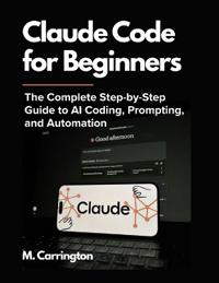 Claude Code for Beginners