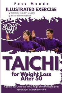 Tai Chi for Weight Loss After 50