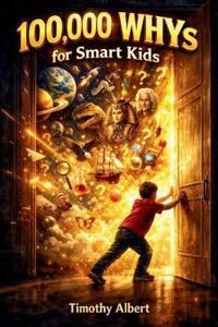 100,000 WHYs for Smart Kids