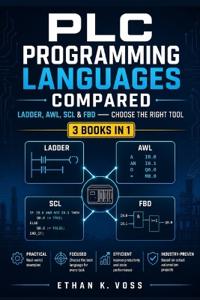 PLC Programming Languages Compared