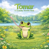 Tomar A Toadally Terrific Toad