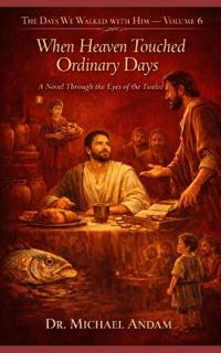 When Heaven Touched Ordinary Days
