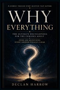 Why Everything