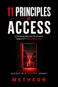 11 Principles of Access