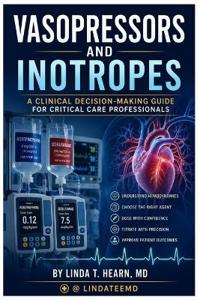 Vasopressors and Inotropes