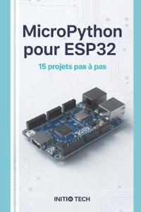 MicroPython pour ESP32
