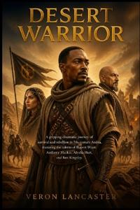 Desert Warrior