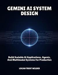 Gemini AI System Design