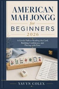 American Mah Jongg for Beginners 2026