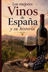 Los mejores Vinos de España y su historia
