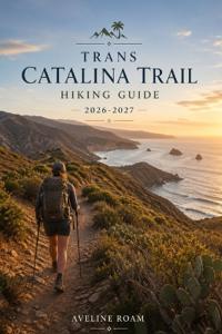 Trans Catalina Trail Hiking Guide 2026-2027