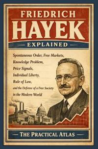 Friedrich Hayek Explained
