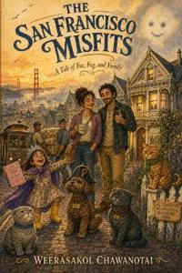 The San Francisco Misfits