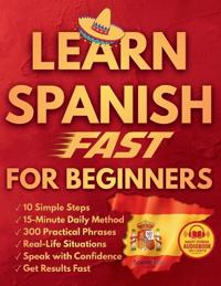 Learn Spanish Fast for Beginners