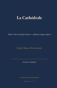 La Cathédrale