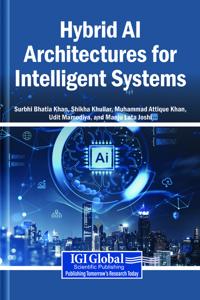 Bokomslag för "Hybrid AI Architectures for Intelligent Systems"