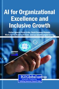 AI for Organizational Excellence and Inclusive Growth