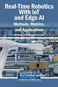 Real-Time Robotics With IoT and Edge AI