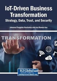 IoT-Driven Business Transformation