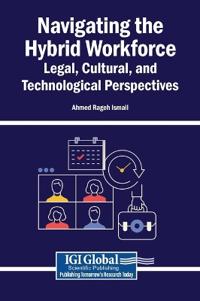 Navigating the Hybrid Workforce