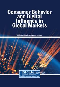 Consumer Behavior and Digital Influence in Global Markets