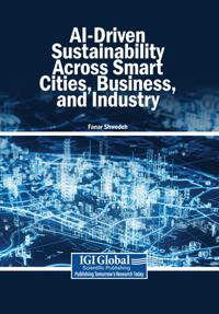 AI-Driven Sustainability Across Smart Cities, Business, and Industry