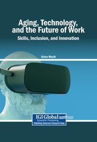 Aging, Technology, and the Future of Work
