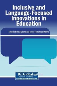 Bokomslag för "Inclusive and Language-Focused Innovations in Education"