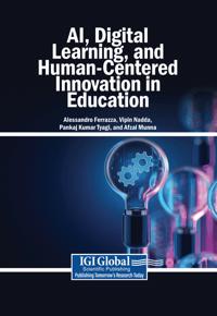 AI, Digital Learning, and Human-Centered Innovation in Education
