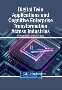 Digital Twin Applications and Cognitive Enterprise Transformation Across Industries