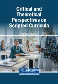 Critical and Theoretical Perspectives on Scripted Curricula