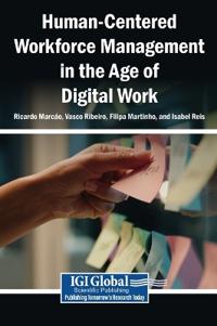 Human-Centered Workforce Management in the Age of Digital Work