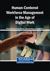 Human-Centered Workforce Management in the Age of Digital Work