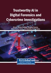 Trustworthy AI in Digital Forensics and Cybercrime Investigations