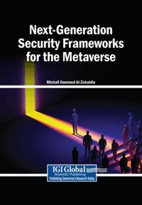 Next-Generation Security Frameworks for the Metaverse