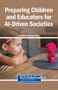 Preparing Children and Educators for AI-Driven Societies