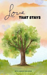 Love That Stays (Hardcover)