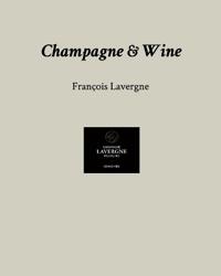 Champagne and Wine
