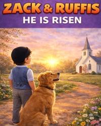 Zack and Ruffis Easter