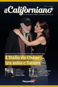 L'Italia da Oscar