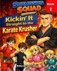 Submission Squad