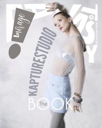 IMIRAGEmagazine Book Collection I STUDIO KAPTURE 2025