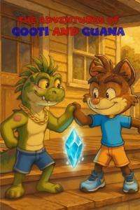 Adventures of Gooti and Guana