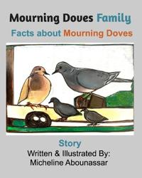 Mourning Doves Family
