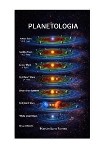 planetologia