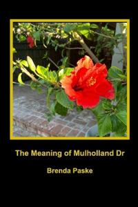 The Meaning of Mulholland Dr