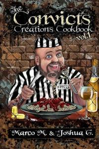 Convicts Creations Cookbook