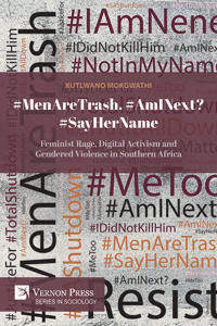 #MenAreTrash. #AmINext? #SayHerName